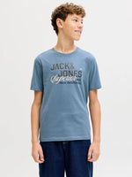 Charger l'image dans la galerie, Tee-shirt logo
