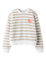 Charger l'image dans la galerie, Sweat coeur soleil
