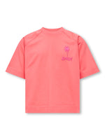 Charger l'image dans la galerie, Tee-shirt palmier
