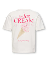 Charger l'image dans la galerie, Tee-shirt ice cream
