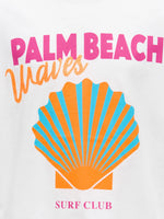 Charger l'image dans la galerie, Tee-shirt palm beach
