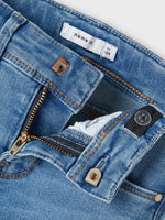 Charger l'image dans la galerie, Jeans skinny bootcut
