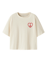 Charger l'image dans la galerie, Tee-shirt coeur
