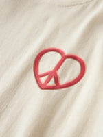 Charger l'image dans la galerie, Tee-shirt coeur
