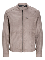 Charger l'image dans la galerie, Veste biker

