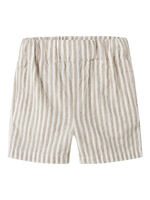 Charger l'image dans la galerie, Short rayé
