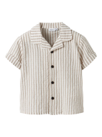 Charger l'image dans la galerie, Chemise rayée
