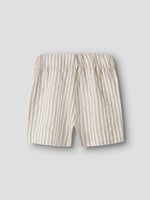 Charger l'image dans la galerie, Short rayé
