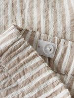 Charger l'image dans la galerie, Short rayé
