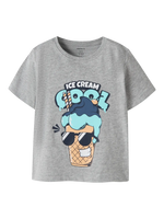 Charger l'image dans la galerie, Tee-shirt ice cream
