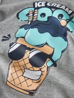 Charger l'image dans la galerie, Tee-shirt ice cream
