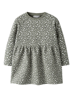 Charger l'image dans la galerie, Robe sweat
