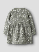 Charger l'image dans la galerie, Robe sweat
