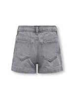 Charger l'image dans la galerie, Short jeans
