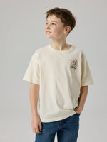 Charger l'image dans la galerie, Tee-shirt logo cool

