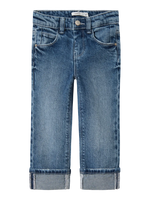 Charger l'image dans la galerie, Jeans droit
