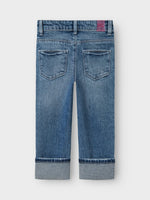 Charger l'image dans la galerie, Jeans droit
