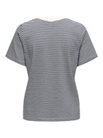 Charger l'image dans la galerie, Tee-shirt logo coeur

