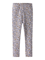 Charger l'image dans la galerie, Legging fleurs
