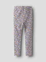 Charger l'image dans la galerie, Legging fleurs
