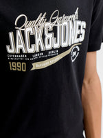 Charger l'image dans la galerie, Tee-shirt logoté
