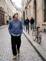 Charger l'image dans la galerie, Pantalon jogger
