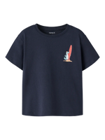 Charger l'image dans la galerie, Tee-shirt crocodile
