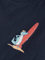 Charger l'image dans la galerie, Tee-shirt crocodile
