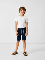 Charger l'image dans la galerie, Short sweat

