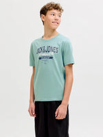Charger l'image dans la galerie, Tee-shirt logo
