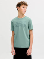 Charger l'image dans la galerie, Tee-shirt classique
