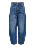 Charger l'image dans la galerie, Jeans coupe barrel
