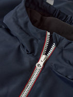 Charger l'image dans la galerie, Veste à capuche
