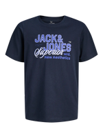 Charger l'image dans la galerie, Tee-shirt logo
