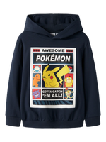 Charger l'image dans la galerie, Sweat à capuche pokemon
