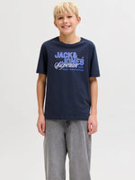 Charger l'image dans la galerie, Tee-shirt logo
