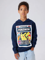Charger l'image dans la galerie, Sweat à capuche pokemon
