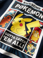 Charger l'image dans la galerie, Sweat à capuche pokemon
