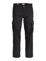 Charger l'image dans la galerie, Pantalon cargo
