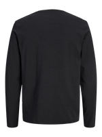 Charger l'image dans la galerie, Tee-shirt manches longues
