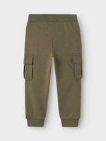 Charger l'image dans la galerie, Pantalon sweat
