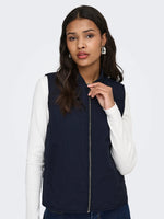 Charger l'image dans la galerie, Veste sans manches
