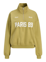 Charger l'image dans la galerie, Sweat zip
