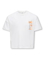 Charger l'image dans la galerie, Tee-shirt palm beach
