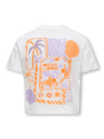 Charger l'image dans la galerie, Tee-shirt palm beach
