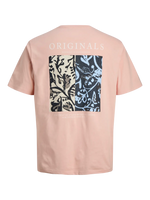 Charger l'image dans la galerie, Tee-shirt logo dos
