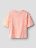 Charger l'image dans la galerie, Tee-shirt coeur soleil
