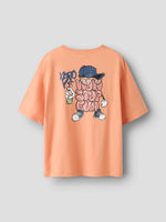Charger l'image dans la galerie, Tee-shirt logo player
