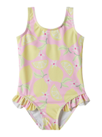 Charger l'image dans la galerie, Maillot de bain citron
