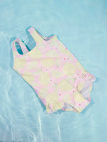 Charger l'image dans la galerie, Maillot de bain citron
